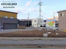 売土地 朝日 全16区画