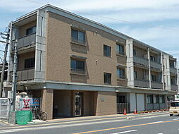 パストラル生駒 202