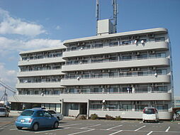 協栄マンション 201