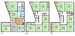 彦根市高宮町の一戸建て