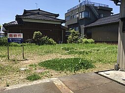 大郷町 更地