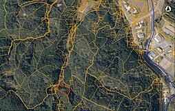 事業用地（脊振町広滝）