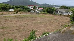 石垣市川平の土地