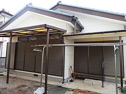 今泉町一戸建て