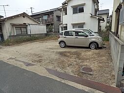 春日町一丁目　売り土地