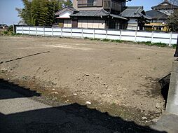 取手市吉田第I期分譲住宅地 A区画