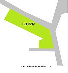 海南市船尾 土地