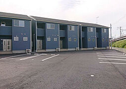 トレステーラ ルーメ吉富2 A