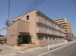 江戸橋利平治マンション 103号室