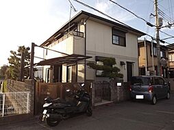 和歌山市小倉売家