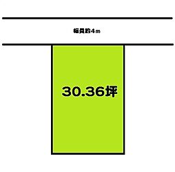 海南市鳥居の土地