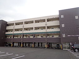 セカンドウィング永田町 .