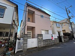 のびとめ六丁目戸建