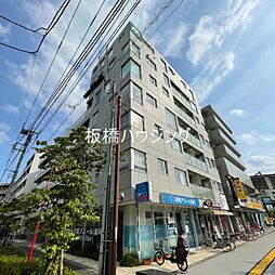 プライムアーバン浮間公園 409