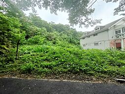 伊東市十足の土地