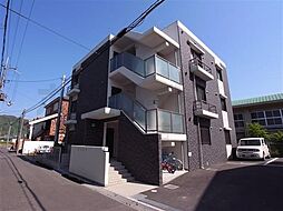 ラミュー八尾木東
