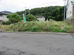 香芝市旭ケ丘４丁目の土地