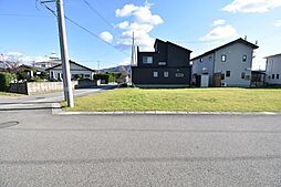 ほうないニュータウン分譲地 16