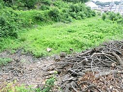 東陽台1丁目土地