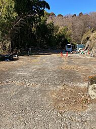 相原駐車場貸地