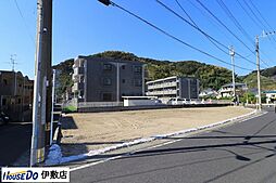 売土地 小野2丁目/4区画