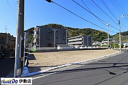 売土地 小野2丁目／4区画