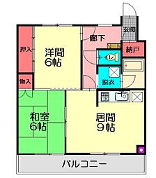 花咲第一マンション 310