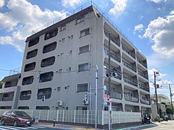 成城泉マンション