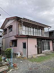 大塚貸家