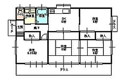 水戸市元吉田町の一戸建て