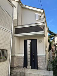 桜町1丁目Kハウス