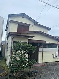 中田本町貸家 K