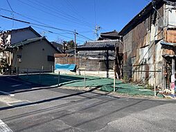 瀬戸市　西印所町〜建築条件なし土地〜