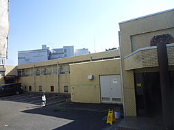 朝霞市泉水３丁目