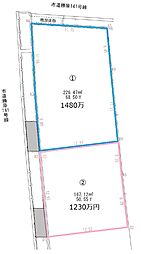 勝原区宮田(西) 2号地