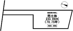 西条市氷見の土地