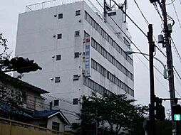 中野区沼袋２丁目