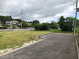 いすみ市岬町榎沢の土地
