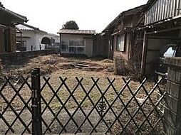 桑野町山路 売土地