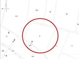 和歌山市西田井売土地