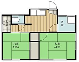 入間市大字南峯の一戸建て