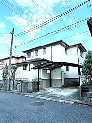 越智町貸家