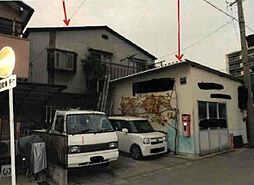 愛知県一宮市今伊勢町