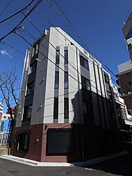 アドレス門前仲町 403