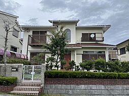 若草6丁目 貸家