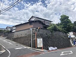 西津田10丁目　売土地