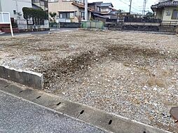 売土地　大垣市池尻町