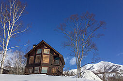 SNOW　FOX 戸建て