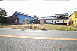 田主丸町牧売地 1