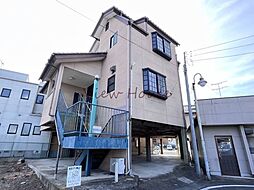 高崎市　新町　中古